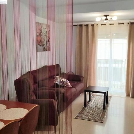 Apartamento En Centro Tradicional Аліканте Екстер'єр фото