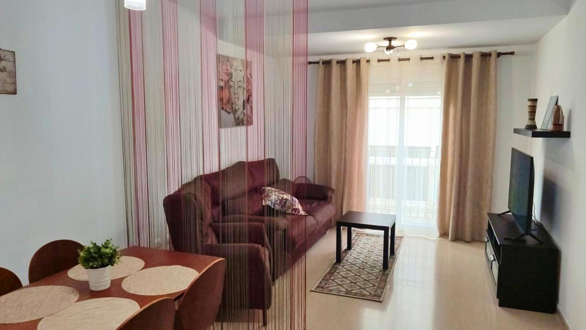 Apartamento En Centro Tradicional Аліканте Екстер'єр фото