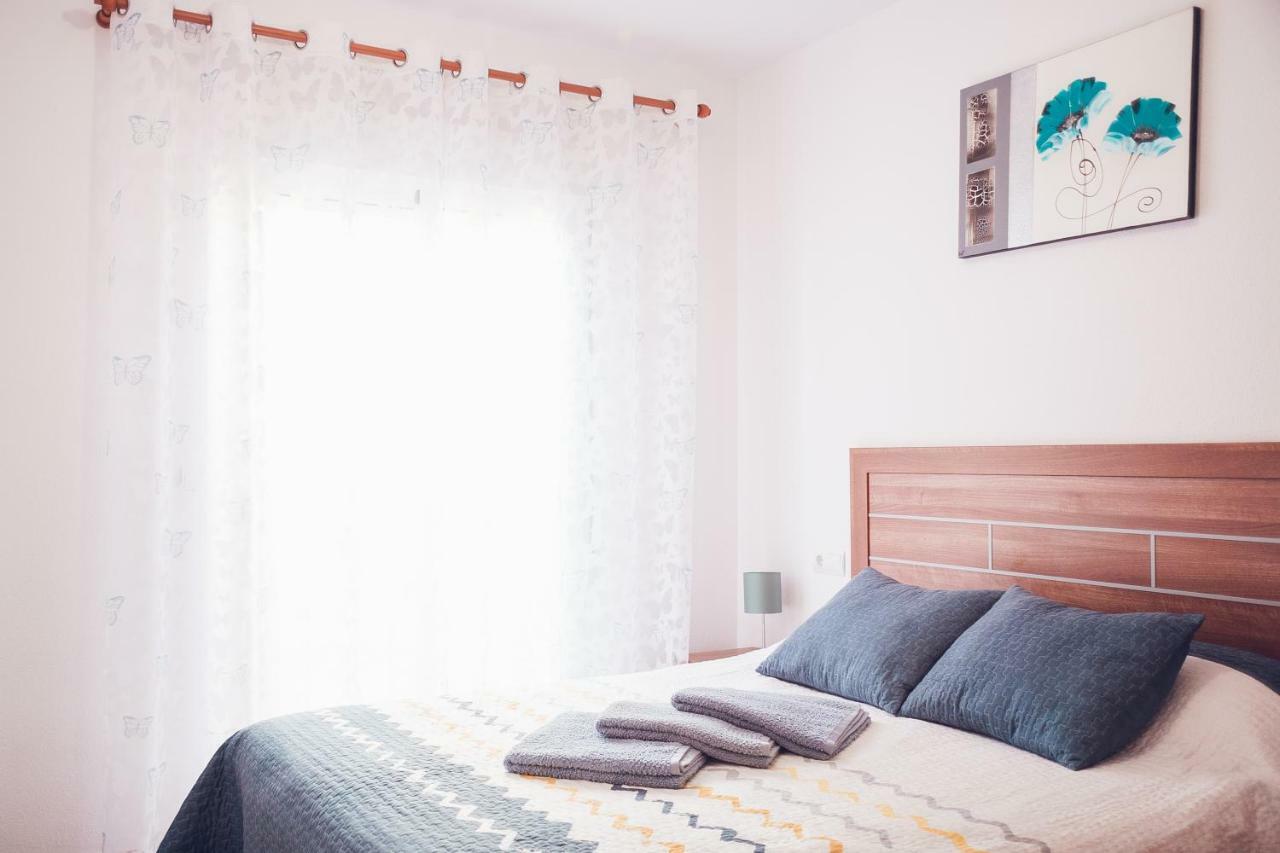 Apartamento En Centro Tradicional Аліканте Екстер'єр фото
